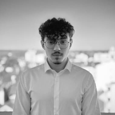 Ali ABARKAN