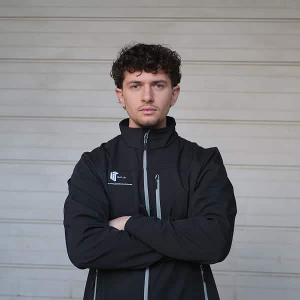 Joris Pellegrin