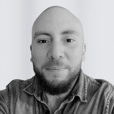Nassim TAMOUD