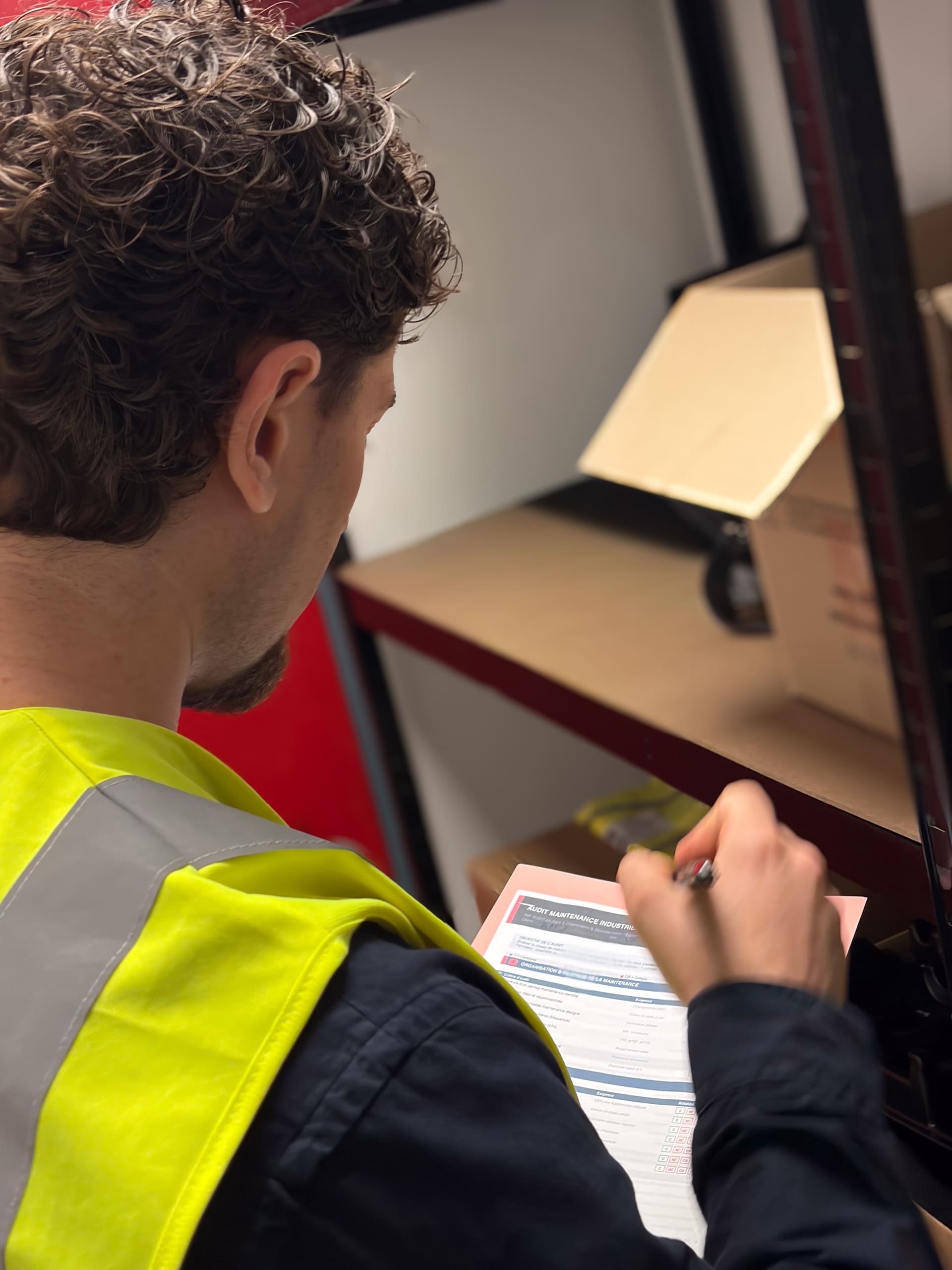 Un recrutement rigoureux pour garantir la qualité