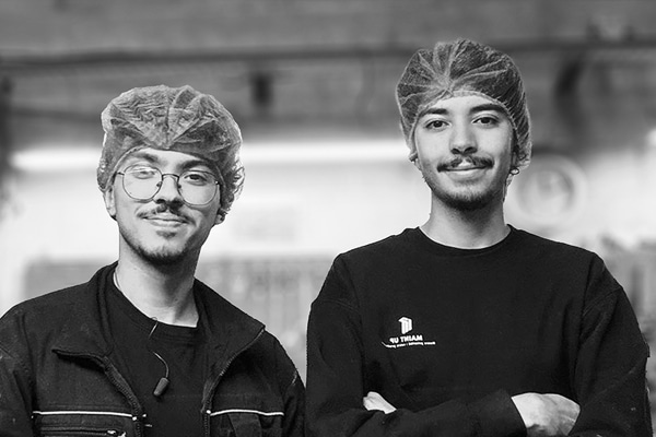 Postuler chez Maint Up : un recrutement ouvert toute l'année