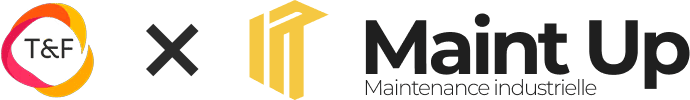 Partenariat Tech & Form et Maint Up